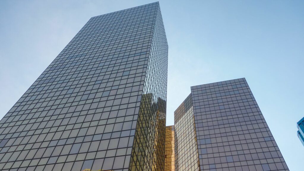 Edmonton Commercial Duct Cleaning