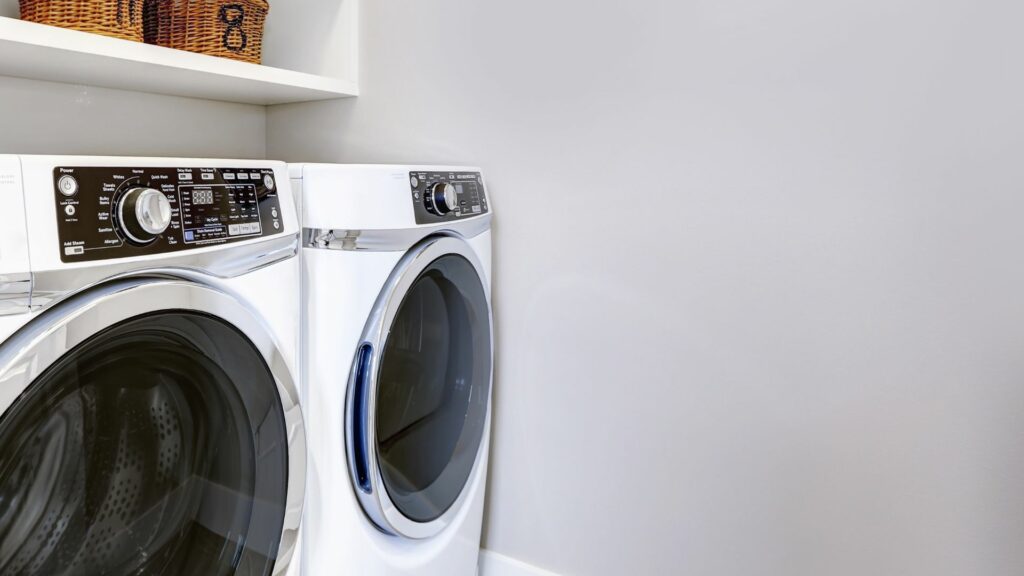 Dryer Vent Safety