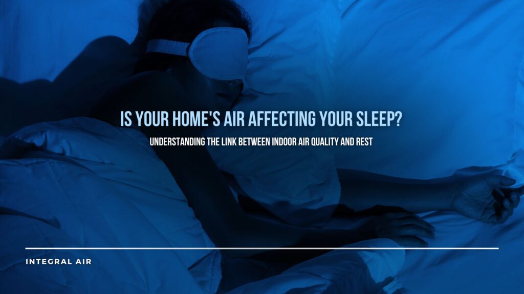indoor air quality