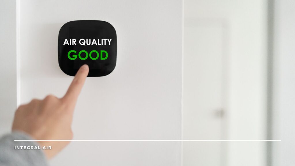 integral air indoor air quality